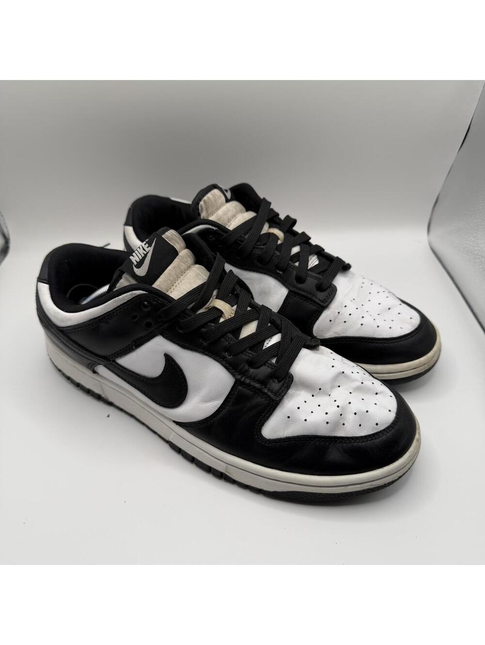 Nike Shoes Men's 11 Black 2021 Panda DD1391-100